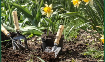 Gardening